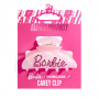 Barbie / Princess Pink Carey Clip by You Are The Princess