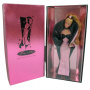 Pretty in Pink Souvenir Barbie Doll - 1999 Collectors Club of Alberta Canadian - Canadian Convention