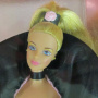 Pretty in Pink Souvenir Barbie Doll - 1999 Collectors Club of Alberta Canadian - Canadian Convention