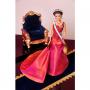 Princess Victoria Barbie Doll