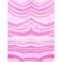 'BarbieStyle™ Quartz' Wallpaper - Barbie™ 219 - Pink