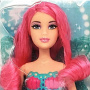 Barbie® (Pink Fairy) Doll