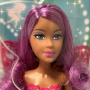 Barbie® (Blue AA Fairy) Doll