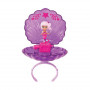 Barbie™ in A Mermaid Tale Seashell Surprise™ Doll (Pink Hair)