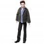 Twilight Edward Doll