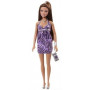 Barbie Glitz Glitter Doll