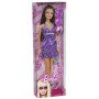 Barbie Glitz Glitter Doll