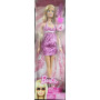 Barbie Glitz Glitter Doll