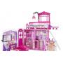 Barbie® Glam Vacation House!