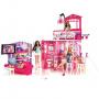 Barbie® Glam Vacation House!