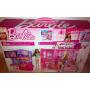 Barbie® Glam Vacation House!