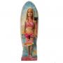 Barbie™ in A Mermaid Tale Doll (Blonde /Pink swimsuit)