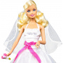 Barbie® I Can Be…™ Bride