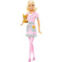 Barbie® I Can Be…™ Pet Vet