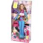Barbie® I Can Be…™ Race Car Driver