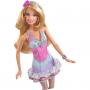Barbie® H2O Design Studio™ Doll