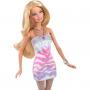 Barbie® H2O Design Studio™ Doll