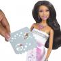 Barbie® H2O Design Studio™ (AA) Doll