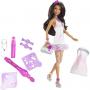 Barbie® H2O Design Studio™ (AA) Doll