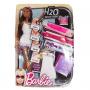 Barbie® H2O Design Studio™ (AA) Doll