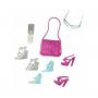 Barbie® Fashionostas™ Fab Life Accessories (Target)