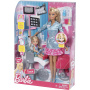 Barbie I Can Be... Dentist Playset