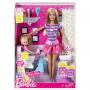 Barbie® I Can Be™… Baby Sitter (Potty Training)