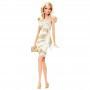 Glimmer of Gold™ Barbie® Doll