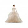 Vera Wang™ Bride: The Traditionalist Barbie® Doll