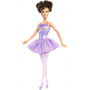Barbie® I Can Be…™ Ballerina (Brunette)