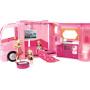Barbie® Glamour Camper™ with Dolls (Costco)