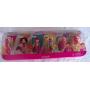 Barbie My Favorites Mini B. Time Capsule Gift Set