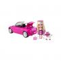 Barbie® Mini B.™ Sports Car Series Doll (Convertible)