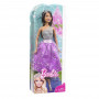 Barbie® Princess Party Doll - Purple