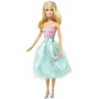 Barbie® Princess Party Doll - Blue