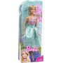 Barbie® Princess Party Doll - Blue