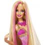 Barbie® [heart] Hair Doll