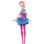 Barbie® Sparkle Lights Fairy™ Doll