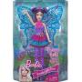 Barbie® Sparkle Lights Princess™ Doll (Purple)