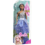 Barbie® Doll (Blue Princess - AA)