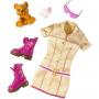 Barbie® Fashions (Animal Trainer)