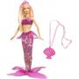 Barbie™ in A Mermaid Tale Merliah™ Doll & Necklace