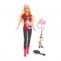 Toy Story 3 Barbie® Loves Woody! Doll