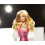 Barbie Fashionistas Glam #R9878 (2009)