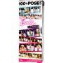 Barbie Fashionistas Glam #R9878 (2009)