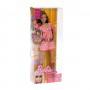 Barbie Fashionistas Artsy #R9883 (2009)