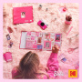 Barbie x Kodak Printomatic Full-Color Instant Print Digital Camera Iconic Style