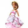 Roman Pink Holiday Barbie Doll