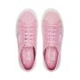2750 Barbie print - light pink-white