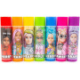 Barbie Children's Color Lip Balm 7 Pieces